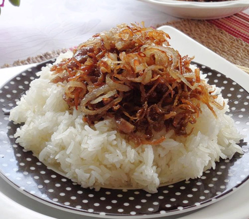 Thử làm thịt heo khô lạ miệng ăn nào! - 10