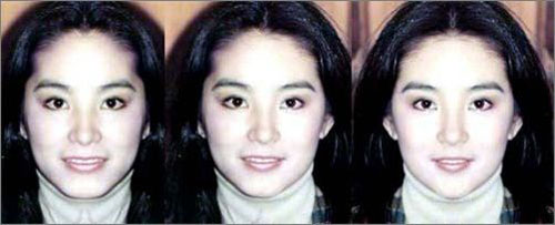 Ảo diệu quot;chiêuquot; biến đổi khuôn mặt sao bằng photoshop - 17