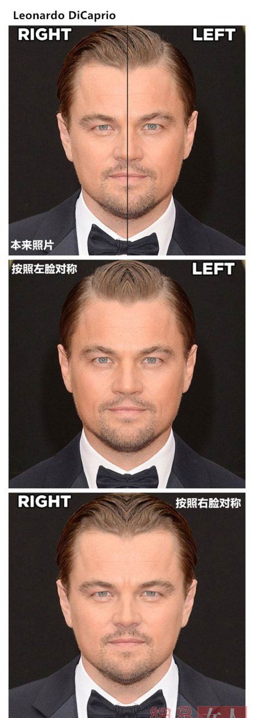 Ảo diệu quot;chiêuquot; biến đổi khuôn mặt sao bằng photoshop - 4