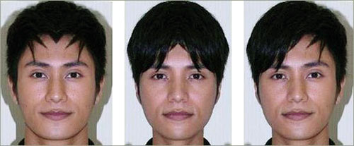 Ảo diệu quot;chiêuquot; biến đổi khuôn mặt sao bằng photoshop - 11