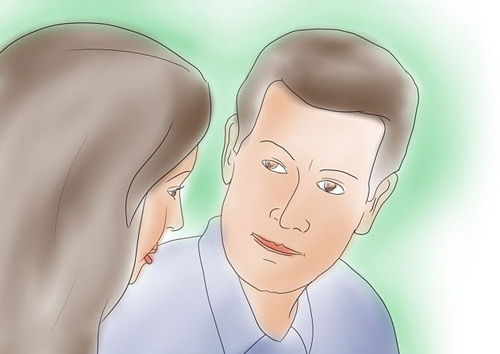 Cách ứng xử tốt nhất với bạn gái của bố - 5