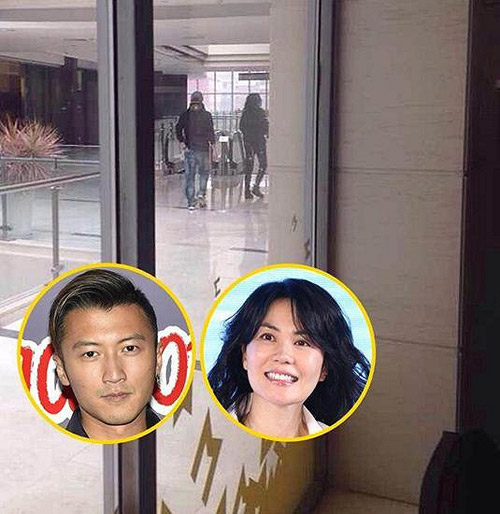 Con gái Từ Hy Viên bị cư dân mạng chê bai - 6