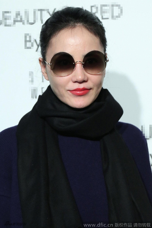 Con gái Từ Hy Viên bị cư dân mạng chê bai - 7