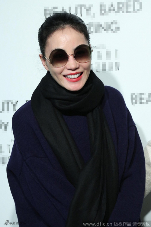 Con gái Từ Hy Viên bị cư dân mạng chê bai - 8