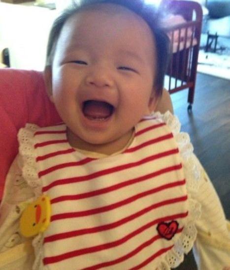 Con gái Từ Hy Viên bị cư dân mạng chê bai - 3