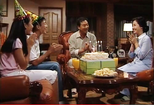 Nhà Song Hye Kyo trong phim xưa và nay làm chị em xao xuyến (Phần I) - 3