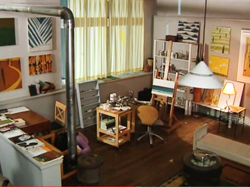 Nhà Song Hye Kyo trong phim xưa và nay làm chị em xao xuyến (Phần I) - 6