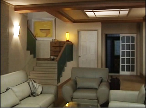 Nhà Song Hye Kyo trong phim xưa và nay làm chị em xao xuyến (Phần I) - 1