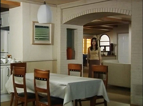 Nhà Song Hye Kyo trong phim xưa và nay làm chị em xao xuyến (Phần I) - 2