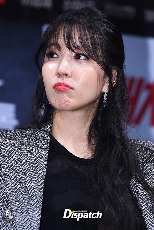 quot;Nữ hoàng nhạc pop Hànquot; BoA bị chê già nua - 2