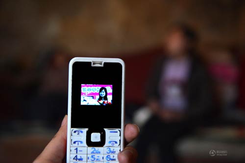 Ước mơ của chàng trai nghèo được làm phụ nữ - 11