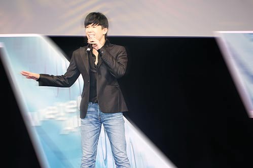 Nathan Lee hút hồn khán giả Pháp, Thanh Thảo cô đơn lẻ bóng - 5