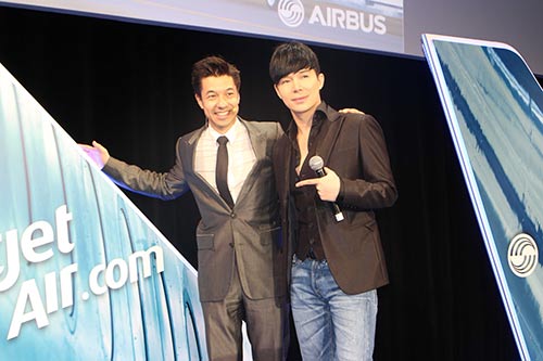 Nathan Lee hút hồn khán giả Pháp, Thanh Thảo cô đơn lẻ bóng - 6