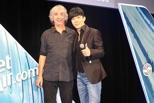 Nathan Lee hút hồn khán giả Pháp, Thanh Thảo cô đơn lẻ bóng - 7