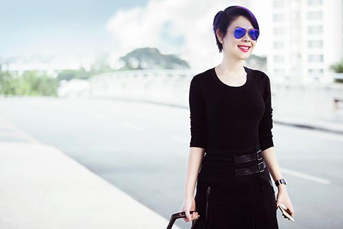 Nathan Lee hút hồn khán giả Pháp, Thanh Thảo cô đơn lẻ bóng - 15