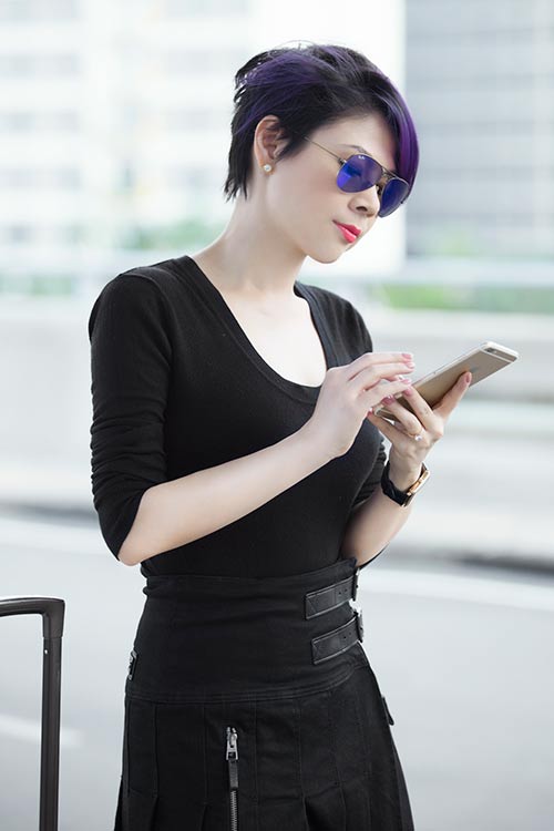 Nathan Lee hút hồn khán giả Pháp, Thanh Thảo cô đơn lẻ bóng - 16