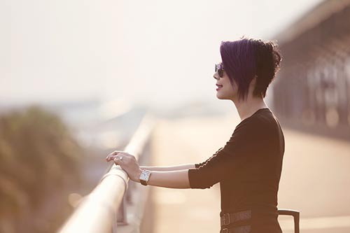 Nathan Lee hút hồn khán giả Pháp, Thanh Thảo cô đơn lẻ bóng - 13