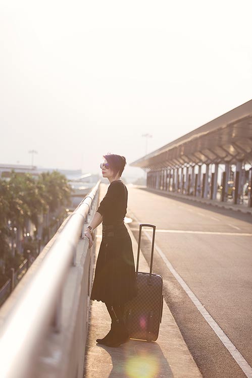 Nathan Lee hút hồn khán giả Pháp, Thanh Thảo cô đơn lẻ bóng - 12