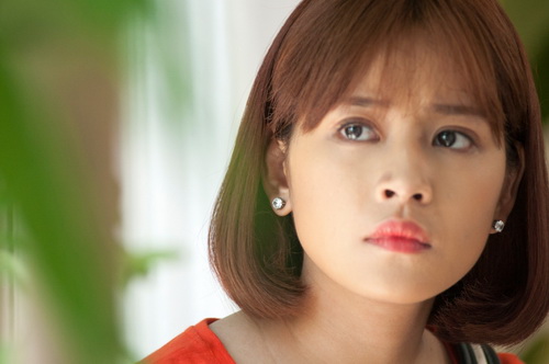 Chi Pu quot;gây sốtquot; khi được Nhan Phúc Vinh cõng trên vai - 4