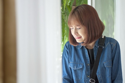 Chi Pu quot;gây sốtquot; khi được Nhan Phúc Vinh cõng trên vai - 7