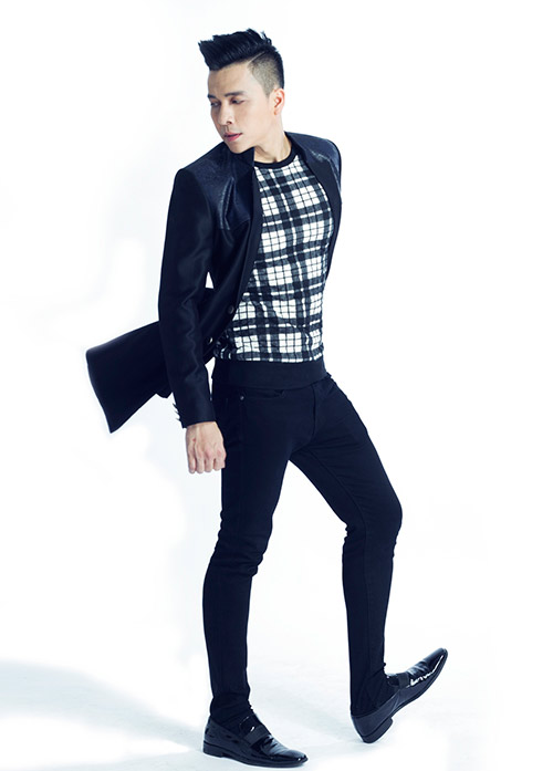 The Men bật mí lịch chạy show dày đặc - 2