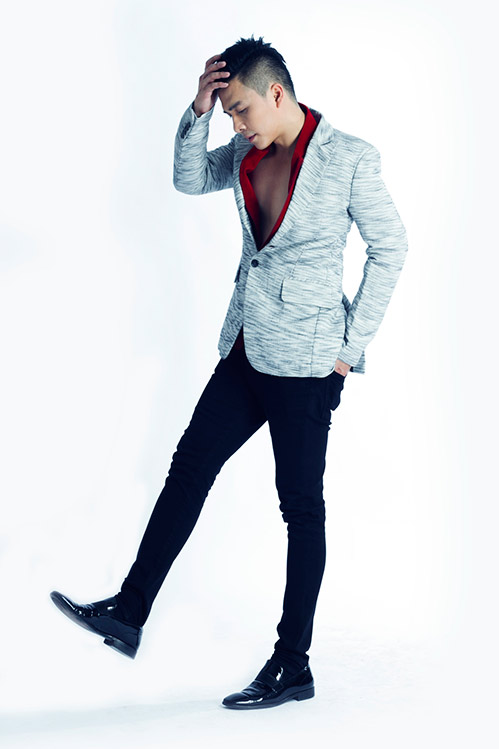 The Men bật mí lịch chạy show dày đặc - 3