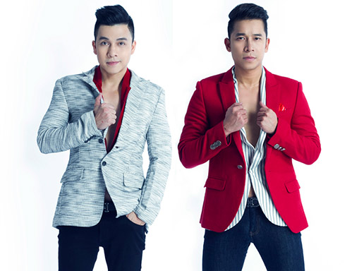 The Men bật mí lịch chạy show dày đặc - 6