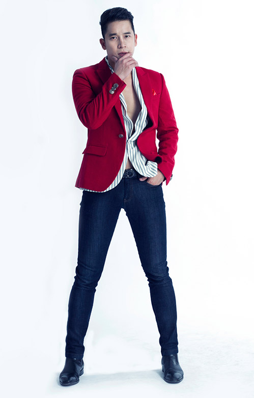 The Men bật mí lịch chạy show dày đặc - 4