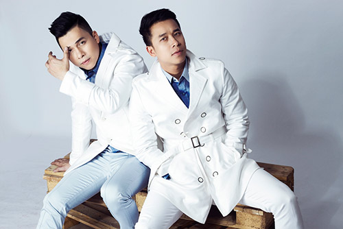 The Men bật mí lịch chạy show dày đặc - 1