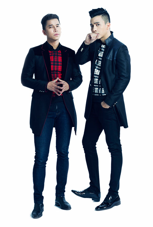 The Men bật mí lịch chạy show dày đặc - 7