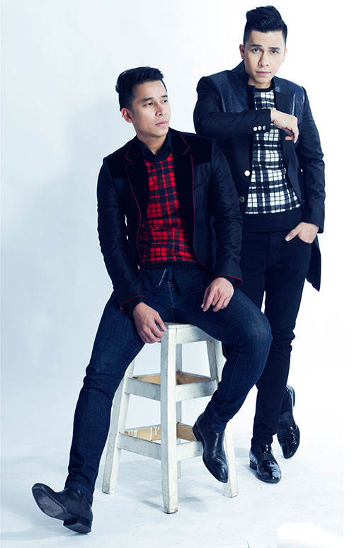 The Men bật mí lịch chạy show dày đặc - 5