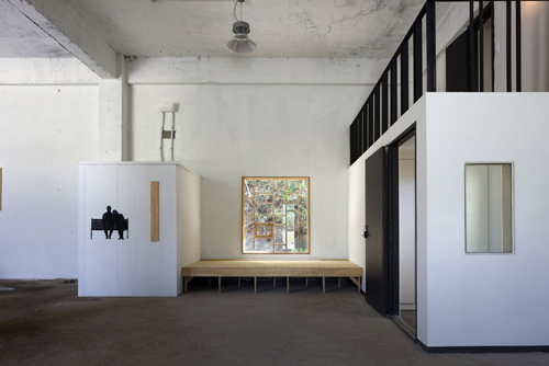 quot;Nhà khoquot; lãng mạn của vợ chồng son giữa cánh đồng lúa chín - 5