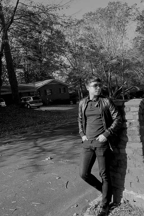 The Men bật mí lịch chạy show dày đặc - 11