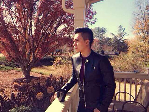 The Men bật mí lịch chạy show dày đặc - 8