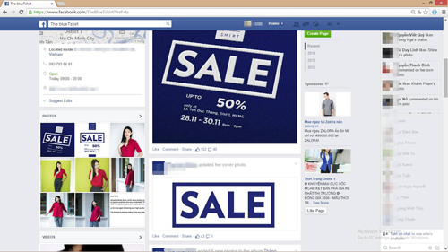 Thứ Sáu đen: Chen chúc quot;bẹp ruộtquot; vì hàng giảm giá - 2