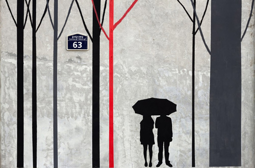 quot;Nhà khoquot; lãng mạn của vợ chồng son giữa cánh đồng lúa chín - 18