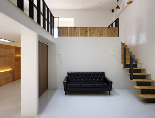 quot;Nhà khoquot; lãng mạn của vợ chồng son giữa cánh đồng lúa chín - 12