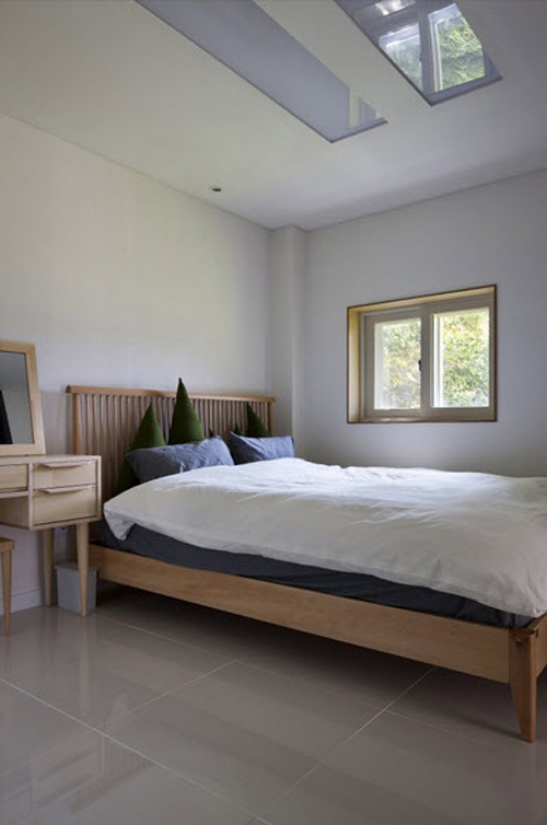 quot;Nhà khoquot; lãng mạn của vợ chồng son giữa cánh đồng lúa chín - 13