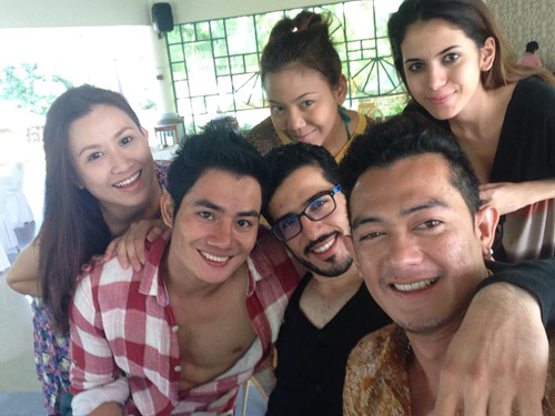 Hot: Mẫu Việt giành giải cao tại đấu trường quốc tế - 9