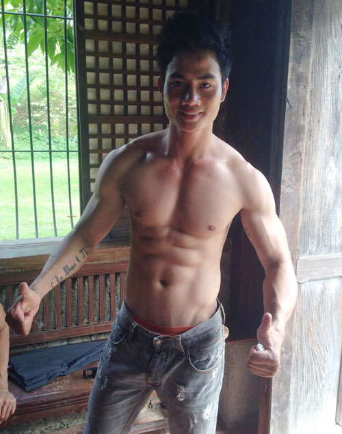 Hot: Mẫu Việt giành giải cao tại đấu trường quốc tế - 6