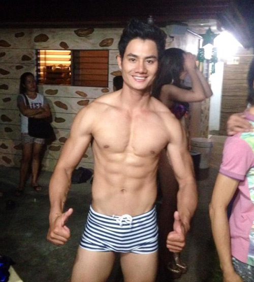 Hot: Mẫu Việt giành giải cao tại đấu trường quốc tế - 7