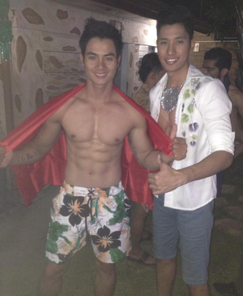 Hot: Mẫu Việt giành giải cao tại đấu trường quốc tế - 5