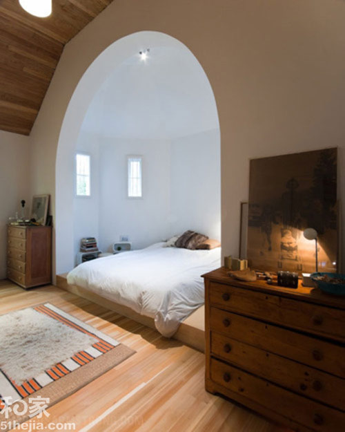 Tranh chữ trong phòng ngủ, vợ chồng bất hòa liên miên - 6