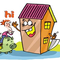 Tranh chữ trong phòng ngủ, vợ chồng bất hòa liên miên - 8