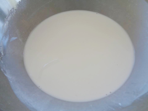 Tự làm bánh cuốn bằng chảo đãi cả nhà - 3