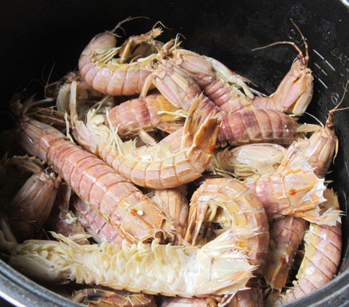 Bề bề chiên giòn thơm ngon cuối tuần - 2