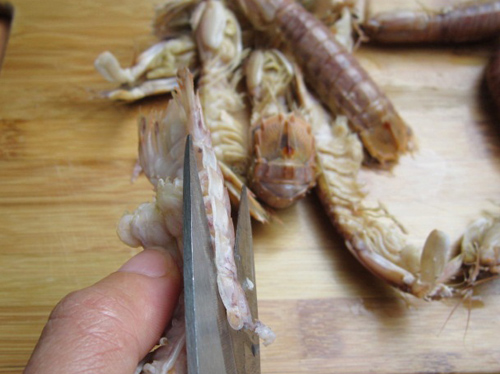 Bề bề chiên giòn thơm ngon cuối tuần - 3