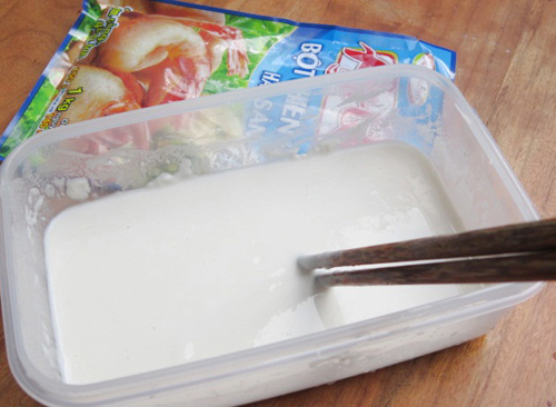 Bề bề chiên giòn thơm ngon cuối tuần - 5