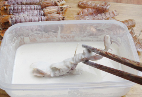 Bề bề chiên giòn thơm ngon cuối tuần - 6