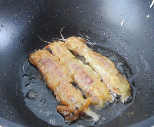 Bề bề chiên giòn thơm ngon cuối tuần - 7